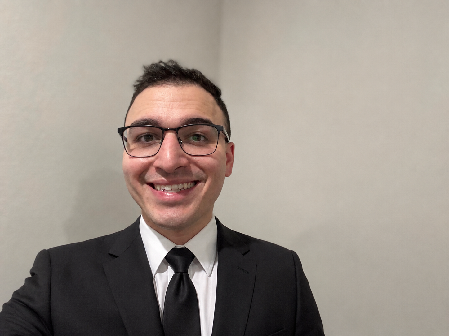 Michael Herrera